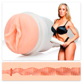 Brandi Love Heartthrob Fleshlight Girls Realistic Masturbator Default Title Strokers - Celebrity